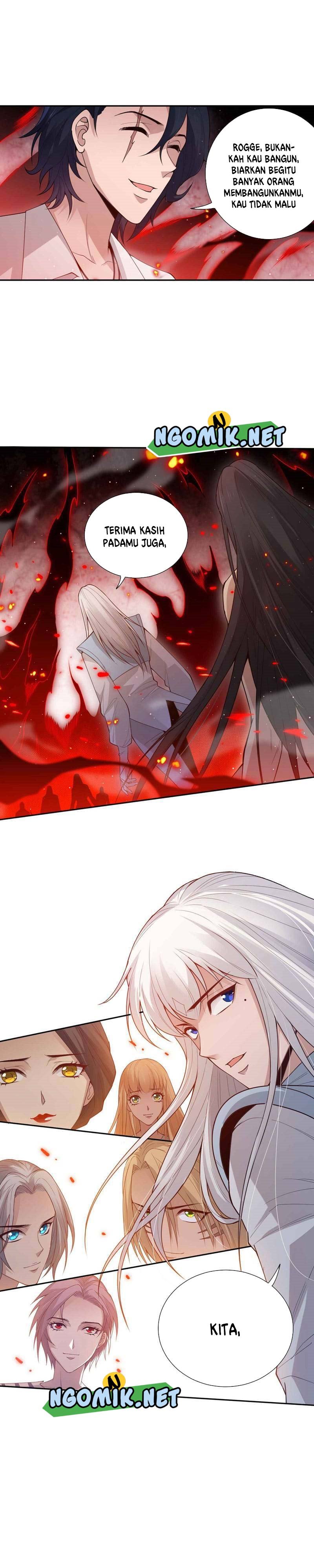Ultimate Soldier Chapter 136 Gambar 32